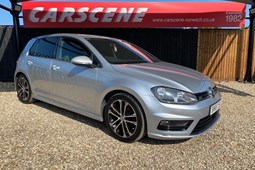 Volkswagen Golf Hatchback (13-20) 2.0 TDI R-Line 5d For Sale - CarScene Ltd, Norwich