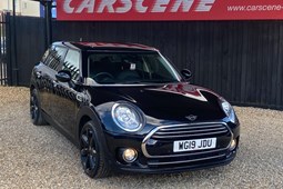 MINI Clubman (15-24) Cooper Exclusive 6d For Sale - CarScene Ltd, Norwich