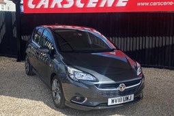 Vauxhall Corsa Hatchback (14-19) 1.4 SRi Vx-line 5d For Sale - CarScene Ltd, Norwich