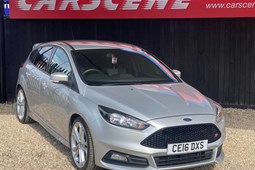 Ford Focus ST (12-18) 2.0T ST-2 Hatchback (01/15-) 5d For Sale - CarScene Ltd, Norwich