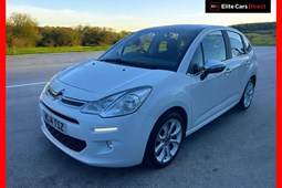 Citroen C3 (10-16) 1.2 VTi Selection 5d For Sale - Elite Cars Direct Limited, Leicester