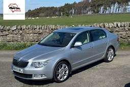 Skoda Superb Hatchback (08-15) 1.8 TSI Elegance 5d For Sale - Moore Vehicle Solutions LTD, Leeds