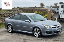 Vauxhall Vectra Hatchback (05-08) 1.9 CDTi SRi (150ps) 5d (Sat Nav) For Sale - Moore Vehicle Solutions LTD, Leeds