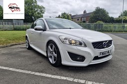 Volvo C30 (07-12) 2.0 D4 (177bhp) R DESIGN 3d Geartronic For Sale - Moore Vehicle Solutions LTD, Leeds