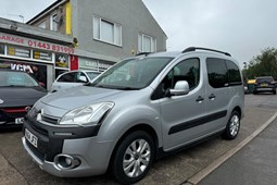 Citroen Berlingo Multispace (08-18) 1.6 HDi (90bhp) XTR 5d For Sale - Wheel City Motors Limited, Blackwood