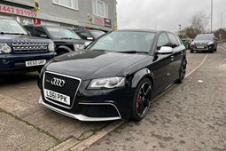 Audi A3 RS3 Sportback (11-12) 2.5T FSI RS3 Quattro 5d S Tronic For Sale - Wheel City Motors Limited, Blackwood