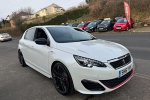 Peugeot 308 GTi (15-17) 1.6 THP (270bhp) GTI by Peugeot Sport 5d For Sale - Wheel City Motors Limited, Blackwood