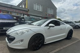 Peugeot RCZ Coupe (10-15) 1.6 THP GT 2d For Sale - Wheel City Motors Limited, Blackwood