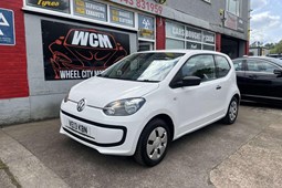 Volkswagen Up (12-23) 1.0 Take Up 3d For Sale - Wheel City Motors Limited, Blackwood