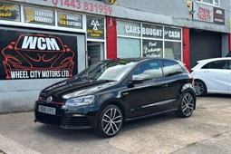 Volkswagen Polo GTi (10-17) 1.8 TSI GTI 3d For Sale - Wheel City Motors Limited, Blackwood