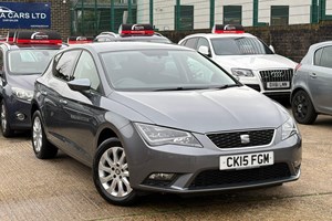 SEAT Leon Hatchback (13-20) 1.2 TSI (110bhp) SE (Technology Pack) 5d DSG For Sale - ATA CARS LTD, Dagenham