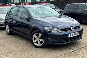 Volkswagen Golf Hatchback (13-20) 1.6 TDI (110bhp) Match Edition 5d For Sale - ATA CARS LTD, Dagenham