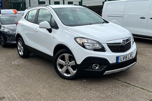 Vauxhall Mokka (12-16) 1.6i Tech Line 5d For Sale - ATA CARS LTD, Dagenham