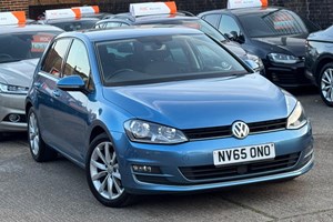 Volkswagen Golf Hatchback (13-20) 2.0 TDI Bluemotion Tech GT 5d DSG For Sale - ATA CARS LTD, Dagenham