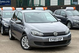 Volkswagen Golf Hatchback (09-12) 1.4 TSI SE 3d For Sale - ATA CARS LTD, Dagenham