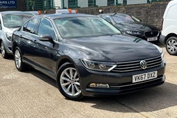 Volkswagen Passat Saloon (15-21) 2.0 TDI SE Business 4d DSG For Sale - ATA CARS LTD, Dagenham