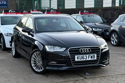 Audi A3 Sportback (13-20) 1.4 TFSI SE 5d For Sale - ATA CARS LTD, Dagenham