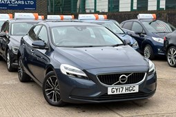 Volvo V40 Hatchback (12-19) T2 (122bhp) Momentum Nav Plus 5d Geartronic For Sale - ATA CARS LTD, Dagenham