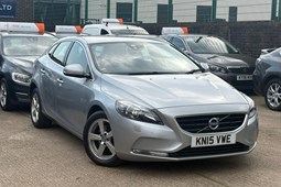 Volvo V40 Hatchback (12-19) D2 SE Nav 5d Powershift For Sale - ATA CARS LTD, Dagenham