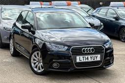 Audi A1 Sportback (12-18) 1.4 TFSI Sport 5d S Tronic For Sale - ATA CARS LTD, Dagenham