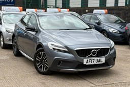 Volvo V40 Cross Country (13-19) T3 (152bhp) Cross Country Nav Plus 5d Geartronic For Sale - ATA CARS LTD, Dagenham