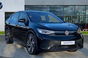 Volkswagen ID.5 SUV (22 on) 150kW Style Pro Performance 77kWh 5dr Auto For Sale - Marshall Volkswagen Milton Keynes, Milton Keynes