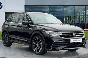 Volkswagen Tiguan (16-24) 2.0 TDI R Line 5dr DSG For Sale - Marshall Volkswagen Milton Keynes, Milton Keynes