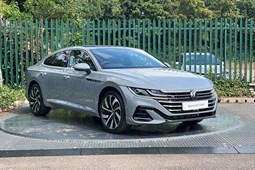 Volkswagen Arteon Coupe (17-24) 1.4 TSI eHybrid R Line DSG 5d For Sale - Marshall Volkswagen Milton Keynes, Milton Keynes