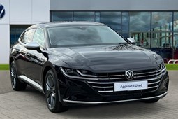 Volkswagen Arteon Shooting Brake (20-24) 1.4 TSI eHybrid Elegance DSG 5d For Sale - Marshall Volkswagen Milton Keynes, Milton Keynes