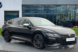 Volkswagen Arteon Shooting Brake (20-24) 2.0 TSI R 5dr 4MOTION DSG For Sale - Marshall Volkswagen Milton Keynes, Milton Keynes