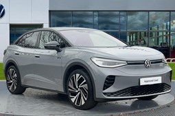 Volkswagen ID.5 GTX (24 on) 220kW GTX Max 77kWh AWD 5dr Auto For Sale - Marshall Volkswagen Milton Keynes, Milton Keynes