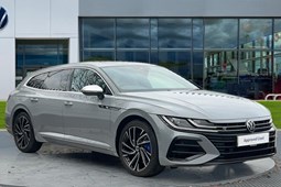 Volkswagen Arteon Shooting Brake (20-24) 2.0 TSI R 5dr 4MOTION DSG For Sale - Marshall Volkswagen Milton Keynes, Milton Keynes