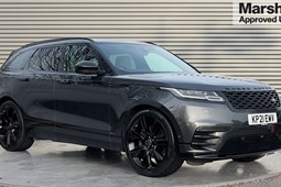 Land Rover Range Rover Velar SUV (17 on) 2.0 D200 R-Dynamic HSE 5dr Auto For Sale - Marshall Volkswagen Milton Keynes, Milton Keynes