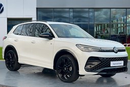 Volkswagen Tiguan eHybrid (24 on) 1.5 TSI 272 eHybrid R-Line 5dr DSG For Sale - Marshall Volkswagen Milton Keynes, Milton Keynes