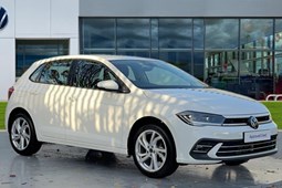 Volkswagen Polo Hatchback (17 on) 1.0 TSI Style 5dr For Sale - Marshall Volkswagen Milton Keynes, Milton Keynes