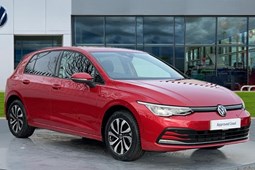 Volkswagen Golf Hatchback (20 on) 1.5 TSI 150 Active 5dr For Sale - Marshall Volkswagen Milton Keynes, Milton Keynes