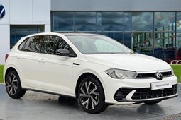 Volkswagen Polo Hatchback (17 on) 1.0 TSI 110 R-Line 5dr DSG For Sale - Marshall Volkswagen Milton Keynes, Milton Keynes