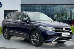 Volkswagen Tiguan Allspace (17-24) 2.0 TSI 4Motion Elegance 5dr DSG For Sale - Marshall Volkswagen Milton Keynes, Milton Keynes