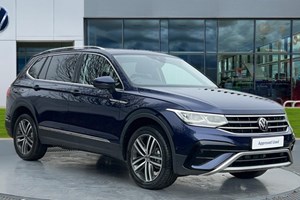 Volkswagen Tiguan Allspace (17-24) 1.5 TSI Elegance 5dr DSG For Sale - Marshall Volkswagen Milton Keynes, Milton Keynes