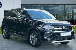 Volkswagen T-Cross SUV (24 on) 1.5 TSI R-Line 5dr DSG For Sale - Marshall Volkswagen Milton Keynes, Milton Keynes