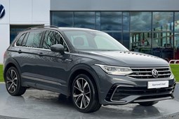 Volkswagen Tiguan (16-24) 1.5 TSI 150 R Line 5dr DSG For Sale - Marshall Volkswagen Milton Keynes, Milton Keynes