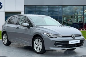 Volkswagen Golf Hatchback (20 on) 1.5 eTSI 150 Match 5dr DSG For Sale - Marshall Volkswagen Milton Keynes, Milton Keynes