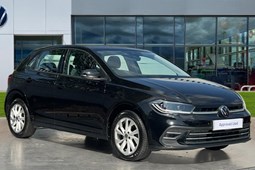 Volkswagen Polo Hatchback (17 on) 1.0 TSI Style 5dr For Sale - Marshall Volkswagen Milton Keynes, Milton Keynes