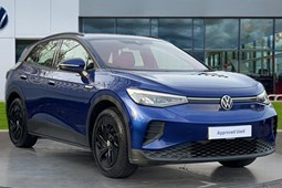 Volkswagen ID.4 SUV (21 on) 109kW Life Pure 52kWh 5dr Auto For Sale - Marshall Volkswagen Milton Keynes, Milton Keynes