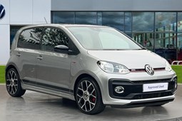 Volkswagen Up (12-23) GTI 1.0 TSI 115PS S/S 5d For Sale - Marshall Volkswagen Milton Keynes, Milton Keynes