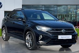 Volkswagen Taigo SUV (22 on) 1.0 TSI 110 R-Line 4dr DSG For Sale - Marshall Volkswagen Milton Keynes, Milton Keynes