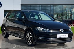 Volkswagen Golf Hatchback (13-20) Match 1.0 TSI 115PS 5d For Sale - Marshall Volkswagen Milton Keynes, Milton Keynes