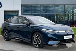 Volkswagen ID.7 Saloon (23 on) 210kW Match Pro 77kWh 5dr Auto For Sale - Marshall Volkswagen Milton Keynes, Milton Keynes