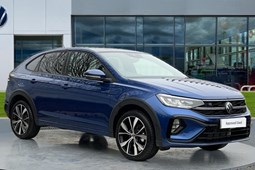 Volkswagen Taigo SUV (22 on) 1.5 TSI 150 R-Line 4dr DSG For Sale - Marshall Volkswagen Milton Keynes, Milton Keynes