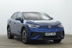 Volkswagen ID.5 SUV (22 on) 128kW Style Pro 77kWh 5dr Auto For Sale - Marshall Volkswagen Milton Keynes, Milton Keynes